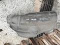 защита арок задняя правая (подкрылок) BMW 7 серия F01/F02 2010, 4.4 л., N63 B44 A, бензин, АКПП, черный, седан, 1718275, 5171718275 - фото №2