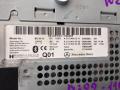 магнитола Mercedes-Benz E-Класс W212/S212/C207/A207 2012, 2.1 л., OM 651.924, дизель, АКПП, темно-серый, седан, A2129000217, A2129018702 - фото №3