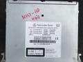 магнитола Mercedes-Benz E-Класс W212/S212/C207/A207 2011, 1.8 л., M 271.860, бензин, АКПП, черный, кабриолет, A2129004910, A2129018102 - фото №3
