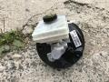вакуумный усилитель тормозов BMW X3 F25 2013, 2.0 л., N47 D20 C, дизель, АКПП, черный, внедорожник 5 дв., 6857869, 34336797469 - фото №2