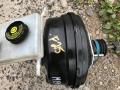 вакуумный усилитель тормозов BMW X3 F25 2013, 2.0 л., N47 D20 C, дизель, АКПП, черный, внедорожник 5 дв., 6857869, 34336797469 - фото №3