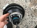 вакуумный усилитель тормозов BMW X3 F25 2013, 2.0 л., N47 D20 C, дизель, АКПП, черный, внедорожник 5 дв., 6857869, 34336797469 - фото №4
