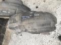 защита арок задняя правая (подкрылок) BMW 7 серия F01/F02 2010, 4.4 л., N63 B44 A, бензин, АКПП, черный, седан, 51717185276 - фото №3