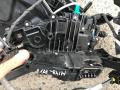 замок двери задней левой Mercedes-Benz S-Класс W222/C217/A217 2014, 3.0 л., OM 642.861, дизель, АКПП, серебристый, седан, A0997308100 - фото №4