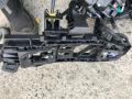 скелет ручки двери задней левой Mercedes-Benz S-Класс W222/C217/A217 2014, 3.0 л., OM 642.861, дизель, АКПП, серебристый, седан, A0997602100 - фото №2