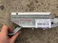 подушка безопасности боковая (шторка) Mercedes-Benz S-Класс W222/C217/A217 2014, 3.0 л., OM 642.861, дизель, АКПП, серебристый, седан, 2228604402 - фото №3