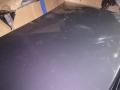 крышка багажника (дверь 3-5) Mercedes-Benz CLS-Класс C219 2007, 3.0 л., OM 642.920, дизель, АКПП, купе - фото №3