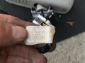 зеркало салона Mercedes-Benz GL-Класс X164 2007, 3.0 л., OM 642.940, дизель, АКПП, серебристый, внедорожник 5 дв., A1648104317 - фото №2