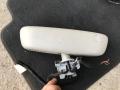 зеркало салона Mercedes-Benz GL-Класс X164 2007, 3.0 л., OM 642.940, дизель, АКПП, серебристый, внедорожник 5 дв., A1648104317 - фото №5