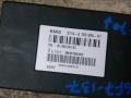 блок управления EDC BMW X5 E70 2008, 4.8 л., N62 B48 B, бензин, АКПП, белый, внедорожник 5 дв., 6783986 - фото №2