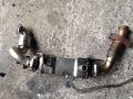 охладитель EGR / Радиатор EGR BMW 5 серия E60/E61 2005, 3.0 л., M57 D30 (306D2), дизель, АКПП, синий, седан, 7789790 - фото №3