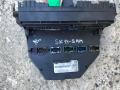 блок SAM Mercedes-Benz E-Класс W212/S212/C207/A207 2011, 2.1 л., OM 651.924, дизель, АКПП, универсал, A2129008307 - фото №3