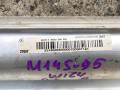 подушка безопасности пассажира Mercedes-Benz GL-Класс X164 2007, 3.0 л., OM 642.940, дизель, АКПП, серебристый, внедорожник 5 дв., A2518600805 - фото №3