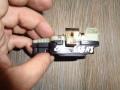 датчик дождя Mercedes-Benz S-Класс W222/C217/A217 2014, 3.0 л., OM 642.861, дизель, АКПП, серебристый, седан, A2229001410 - фото №2