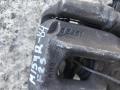 суппорт задний правый BMW X3 F25 2013, 2.0 л., N47 D20 C, дизель, АКПП, черный, внедорожник 5 дв., 34216791018, 34216794618 - фото №3