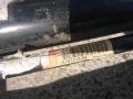 балка подвески задняя BMW X3 F25 2013, 2.0 л., N47 D20 C, дизель, АКПП, черный, внедорожник 5 дв., 33316857983, 6857983 - фото №4