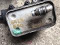 радиатор АКПП BMW 5 серия E60/E61 2005, 3.0 л., M57 D30 (306D2), дизель, АКПП, синий, седан, 17212249465 - фото №3