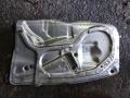 корпус воздушного фильтра Mercedes-Benz M-Класс W166 2012, 2.1 л., OM 651.960, дизель, АКПП, мокрый асфальт, внедорожник 5 дв., A6510902001 - фото №3