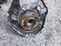 ступица задняя левая BMW 2013, 3.0 л., N57 D30 C, дизель, АКПП, универсал, 33006867806 - фото №2