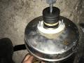 вакуумный усилитель тормозов Mercedes-Benz S-Класс W222/C217/A217 2014, 3.0 л., OM 642.861, дизель, АКПП, серебристый, седан, A2224300330 - фото №3