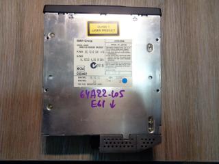 CD-чейнджер BMW 5 серия E60/E61 2005, 2.5 л., M54 B25 (256S5), бензин, АКПП, универсал, 6941416, AL-6003