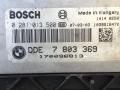 блок управления двигателем BMW 7 серия E65/E66/E67 [рестайлинг] 2006, 3.0 л., M57 D30 (306D3), дизель, АКПП, седан, 7803369, 13617803369, 7808220 - фото №2
