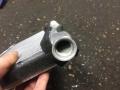 радиатор отопителя (печки) BMW 7 серия F01/F02 2010, 4.4 л., N63 B44 A, бензин, АКПП, черный, седан - фото №3