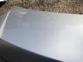 крышка багажника (дверь 3-5) Mercedes-Benz S-Класс W221 [рестайлинг] 2012, 3.0 л., OM 642.862, дизель, АКПП, серебристый, седан, A2217500275 - фото №4