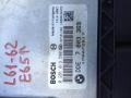 блок управления двигателем BMW 7 серия E65/E66/E67 [рестайлинг] 2007, 3.0 л., M57 D30 (306D3), дизель, АКПП, седан, 0281013500, 7803369, 13617803369, 13617793498, 13617804341 - фото №2