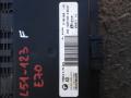 блок управления светом BMW X5 E70 2009, 3.0 л., M57 D30 (306D3), дизель, АКПП, внедорожник 5 дв., 9166668, 61359166668 - фото №2
