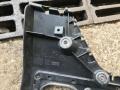 Крепление бампера переднего BMW X6 E71/E72 2007, 3.0 л., M57 D30 (306D3), дизель, АКПП, внедорожник 5 дв., 51127176245 - фото №2