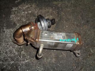 охладитель EGR / Радиатор EGR BMW 2008, 2.0 л., N47 D20 A, дизель, АКПП, хетчбэк 5 дв., 7805189