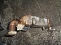охладитель EGR / Радиатор EGR BMW 2008, 2.0 л., N47 D20 A, дизель, АКПП, хетчбэк 5 дв., 7805189 - фото №5