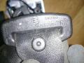 ремень безопасности Mercedes-Benz E-Класс W212/S212/C207/A207 2011, 1.8 л., M 271.860, бензин, АКПП, черный, кабриолет, 2078604285 - фото №2