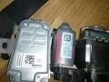 ремень безопасности Mercedes-Benz E-Класс W212/S212/C207/A207 2011, 1.8 л., M 271.860, бензин, АКПП, черный, кабриолет, 2078604285 - фото №3