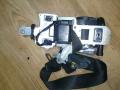 ремень безопасности Mercedes-Benz E-Класс W212/S212/C207/A207 2011, 1.8 л., M 271.860, бензин, АКПП, черный, кабриолет, 2078604285 - фото №4