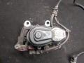 суппорт задний правый Mercedes-Benz S-Класс W222/C217/A217 2014, 3.0 л., OM 642.861, дизель, АКПП, серебристый, седан - фото №2