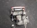 суппорт задний правый Mercedes-Benz S-Класс W222/C217/A217 2014, 3.0 л., OM 642.861, дизель, АКПП, серебристый, седан - фото №3