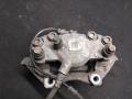 суппорт передний левый Mercedes-Benz E-Класс W212/S212/C207/A207 2012, 2.1 л., OM 651.924, дизель, АКПП, темно-серый, седан - фото №4