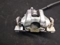 суппорт задний левый Mercedes-Benz E-Класс W212/S212/C207/A207 2012, 2.1 л., OM 651.924, дизель, АКПП, темно-серый, седан - фото №2
