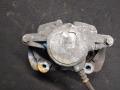 суппорт передний левый Mercedes-Benz E-Класс W212/S212/C207/A207 2010, 2.1 л., OM 651.924, дизель, АКПП, серебристый, седан - фото №3