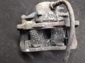 суппорт передний левый Mercedes-Benz E-Класс W212/S212/C207/A207 2010, 2.1 л., OM 651.924, дизель, АКПП, серебристый, седан - фото №4