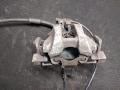 суппорт задний правый Mercedes-Benz E-Класс W212/S212/C207/A207 2010, 2.1 л., OM 651.924, дизель, АКПП, серебристый, седан - фото №2