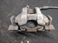 суппорт задний левый Mercedes-Benz E-Класс W212/S212/C207/A207 2010, 2.1 л., OM 651.924, дизель, АКПП, серебристый, седан - фото №2