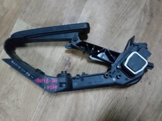 педаль Mercedes-Benz CLS-Класс C219 2005, 3.0 л., OM 642.920, дизель, АКПП, черный, купе, A2113000504