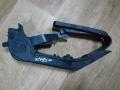 педаль Mercedes-Benz CLS-Класс C219 2005, 3.0 л., OM 642.920, дизель, АКПП, черный, купе, A2113000504 - фото №3