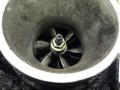 турбина BMW 5 серия E39 1998, 2.5 л., M51 D25 (256T1), дизель, АКПП, седан, 2245146, TD04-11G-4 - фото №2