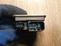 реле накала свечей BMW 3 серия E90/E91 [рестайлинг] 2010, 2.0 л., N47 D20 C, дизель, АКПП, седан, 12217810856, 0522120103 - фото №3
