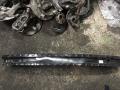 усилитель бампера переднего Mercedes-Benz E-Класс W213/S213/C238/A238 2016, 2.0 л., OM 654.920, дизель, АКПП, белый, седан, правый руль, A2136100314 - фото №5
