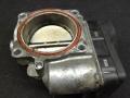 заслонка дроссельная BMW X5 E53 2001, 3.0 л., M54 B30 (306S3), бензин, АКПП, внедорожник 5 дв., 7502444, 408238424001 - фото №3
